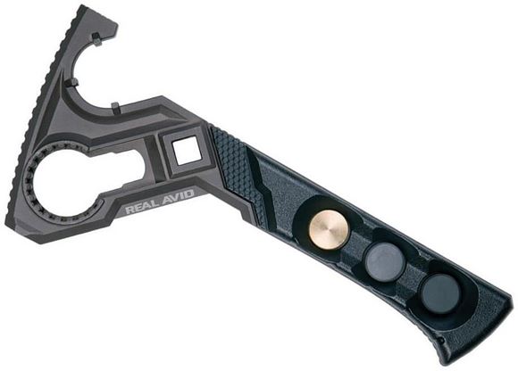 Picture of Real Avid Gunsmithing & Cleaning Products - AR-15 Armorer's Master Wrench.