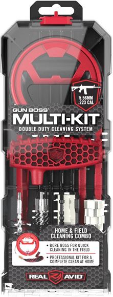 Picture of Real Avid Gunsmithing & Cleaning Products
