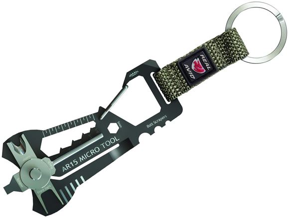 Picture of Real Avid AVMICROAR15 Micro Tool AR15