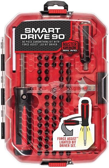 Picture of Real Avid Gunsmithing & Cleaning Products