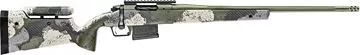 Springfield Armory 2020 Waypoint Bolt-Action Rifle — Reliable Gun