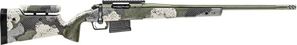 Picture of Springfield Armory 2020 Waypoint Bolt-Action Rifle