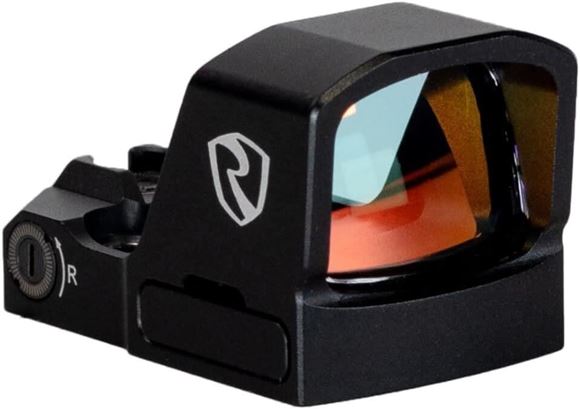 Picture of Riton 3TMPRD324 3 Tactix MPRD 3 Red Dot