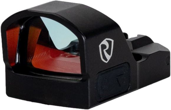 Picture of Riton 3TPRD324 3 Tactix PRD 3 Red Dot