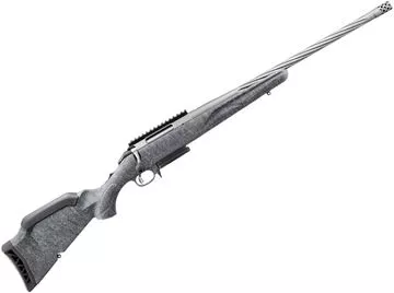 Ruger American Gen II Standard Bolt-Action Rifle — Reliable Gun