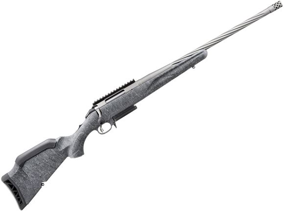 Picture of Ruger American Gen II Standard Bolt-Action Rifle