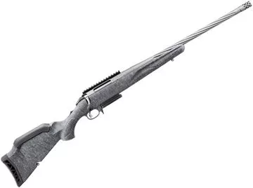 Ruger American Gen II Standard Bolt-Action Rifle — Reliable Gun
