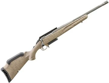 Ruger American Ranch Gen II — Reliable Gun