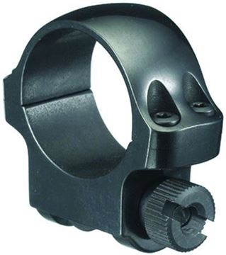 Picture of Ruger Accessories, Scope Ring - .812", 1", Low, Blued