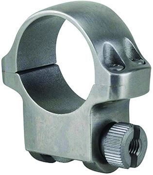 Picture of Ruger Accessories, Scope Ring - 1", Medium, Blued