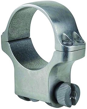 Picture of Ruger Accessories, Scope Rings - 30mm, High, Stainless