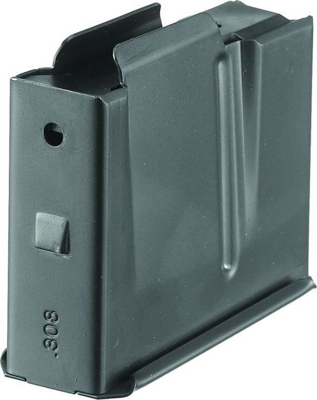 Picture of Ruger Magazines & Loaders Bolt-Action Rifle