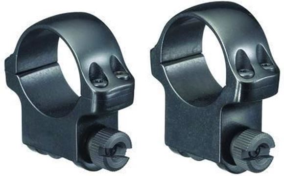 Picture of Ruger Accessories Scope Rings