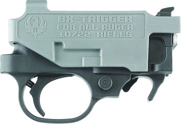 Picture of Ruger Triggers