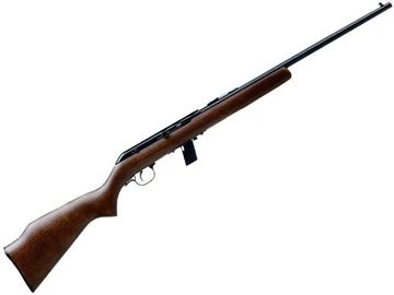 Savage Arms 64 G Rimfire Semi-Auto Rifle — Reliable Gun