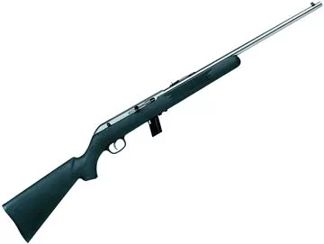 Savage Arms Model 64 FSS Rimfire Semi-Auto Rifle — Reliable Gun