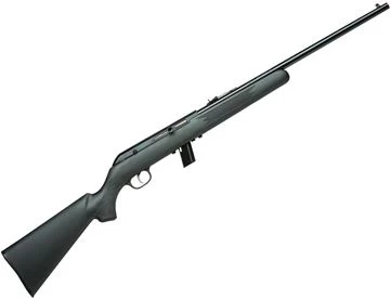 Savage Arms Model 64 F Semi-Auto Rifle — Reliable Gun