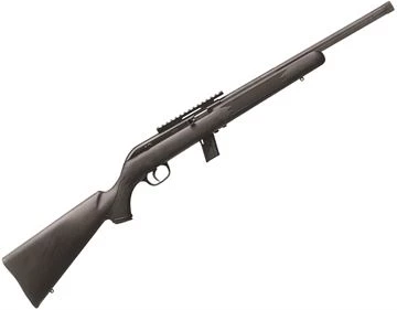 Savage Arms Model 64 FV-SR Rimfire Semi-Auto Rifle — Reliable Gun