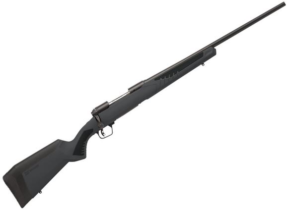 Picture of Savage 57039 110 Hunter Bolt Action Rifle, 270 Win, Blued, 22" Bbl Accustock W/ Accufit Adjust; Accutrigger, Detach Box Mag