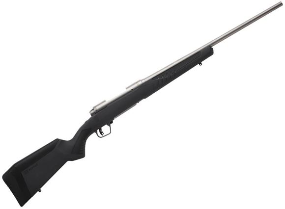 Picture of Savage 57053 110 Storm Bolt-Action Rifle