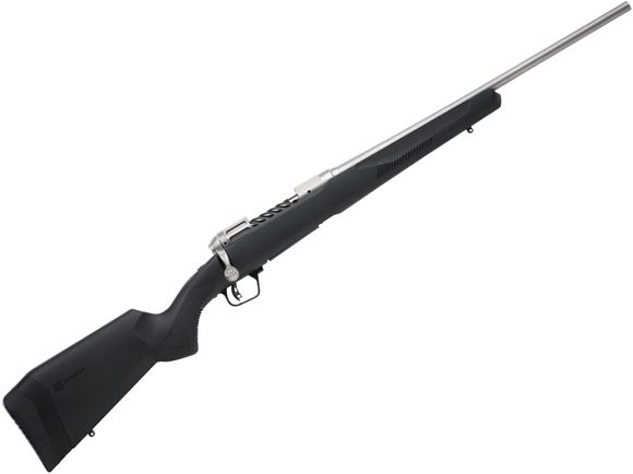 Picture of Savage Arms Model 110 Lightweight Storm Bolt-Action Rifle