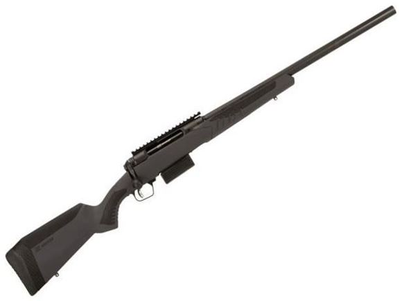 Picture of Savage 212 Bolt-Action 12 Ga Shotgun