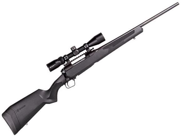 Picture of Savage Arms Model 110 Apex Hunter XP Bolt-Action Rifle