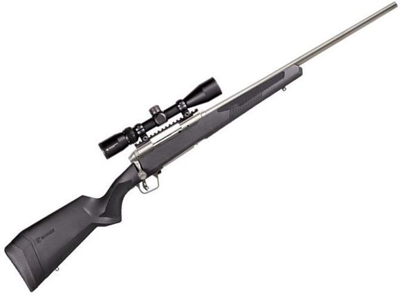Picture of Savage Arms Model 110 Apex Storm XP Bolt Action Rifle