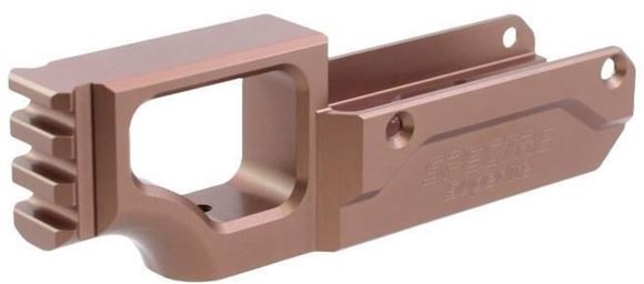 Picture of SBI SBI_1022_SLCHAS_TN Spectre Super Lite 10/22 Chassis - Tanodize