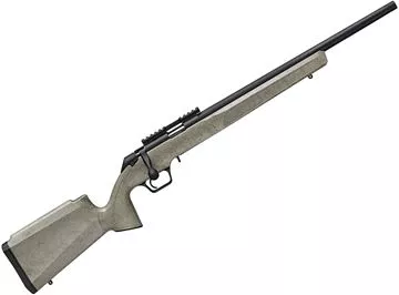 Springfield Armoury 2020 Rimfire Target Bolt-Action Rifle — Reliable Gun