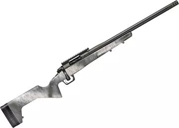 Springfield Armory 2020 Redline Bol — Reliable Gun