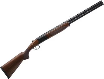Stevens Model 555 Over-Under Shotgun — Reliable Gun