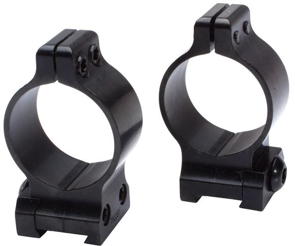 Picture of Talley 400004 30mm Screw Lock Detachable Ring, Med