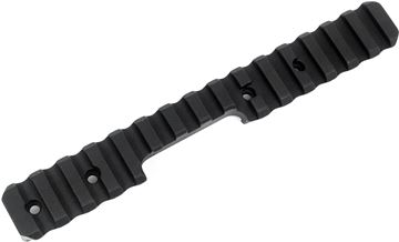 Picture of Talley Manufacturing Scope Mount - Picatinny Rail, For CZ 457 (11mm)