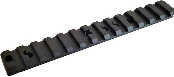 Picture of Talley Manufacturing Scope Mount - Picatinny Rail, For Marlin 336, 1895, Henry Homesteader H024, Rossi R95.