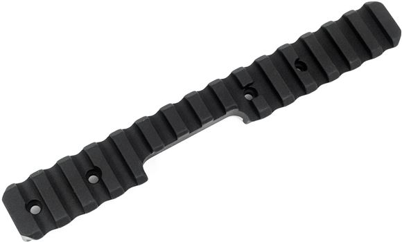 Picture of Talley P0M252759 Picatinny Rail for Tikka T1x (20 MOA) (Right Hand)