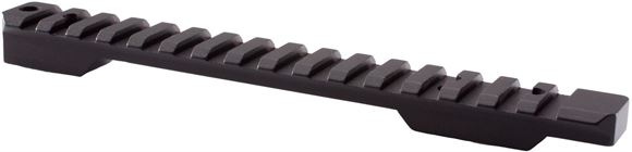Picture of Talley Manufacturing Scope Mounts - Picatinny Rail, for Weatherby Vanguard/Howa 1500 Long Action