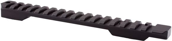 Picture of Talley PLM252153 Picatinny Base for CVA Cascade, Long Action , 20 MOA