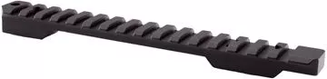 Picture of Talley Manufacturing Scope Mounts - Picatinny Rail, For Remington 700,721,722,725,40X, Bergara B-14, w/20 MOA, Short Action