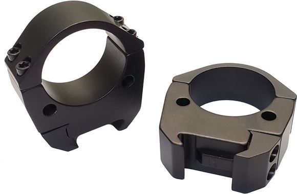 Picture of Talley TMS10H 1" Talley Modern Sporting Scope Ring (High)