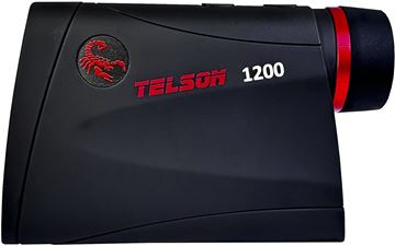 Picture of Telson Optics PLUS1200 1200 YD Rangefinder
