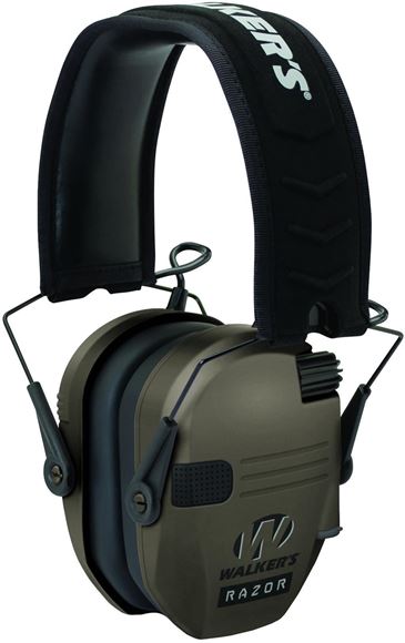 Picture of Walkers Hearing Protection