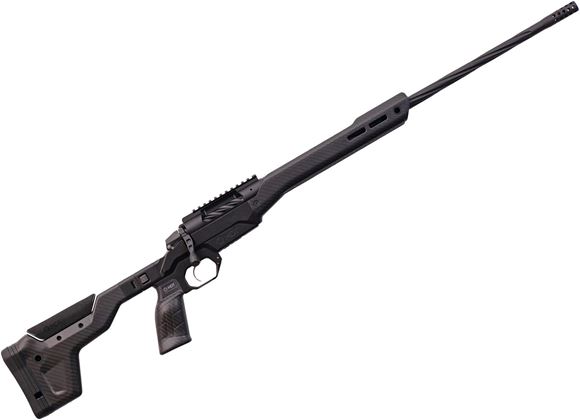 Picture of Weatherby Model 307 Alpine MDT Bolt-Action Rifle
