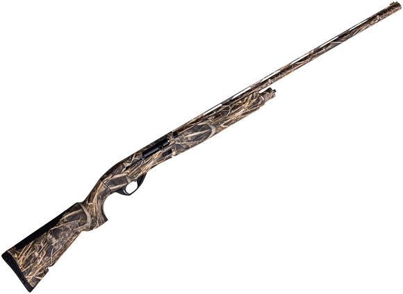 Picture of Weatherby Element II Waterfowl Inertia Operated Semi-Auto Shotgun