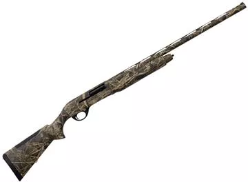 Weatherby 18i Waterfowler Semi-Auto Shotgun — Reliable Gun