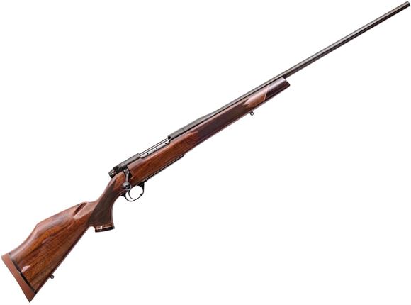 Picture of Weatherby Mark V Deluxe Bolt-Action Rifle