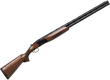 Weatherby Orion Sporting Over-Under Shotgun — Reliable Gun