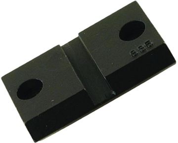 Picture of Weaver 48224 Grand Slam 2 pc Scope Base, S35, Remington 700, Howa Weatherby Vangaurd