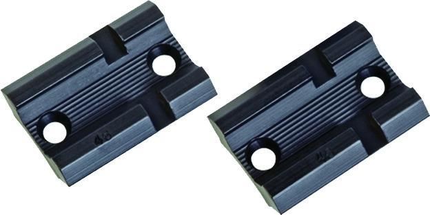 Weaver Bases Top Mount Base Pairs. Reliable Gun: Firearms, Ammunition ...