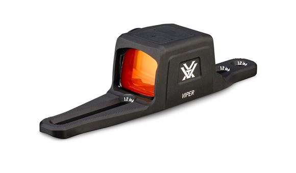 Picture of Vortex Optics Viper Shotgun Enclosed Micro Red Dot